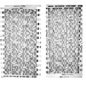 20 x 20 x 2 in. Air Filter Synthetic MERV 13